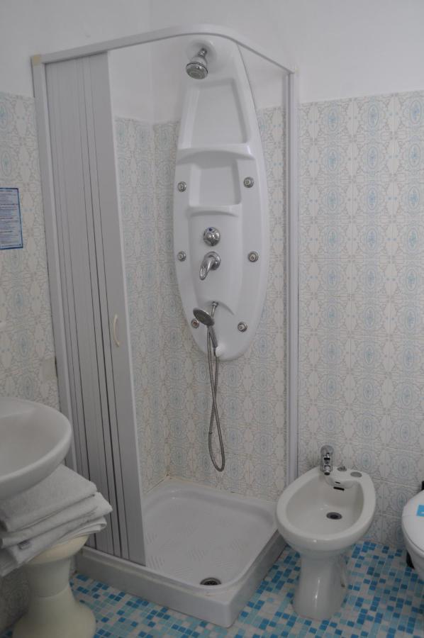Hotel Rigobello リッチョーネ エクステリア 写真